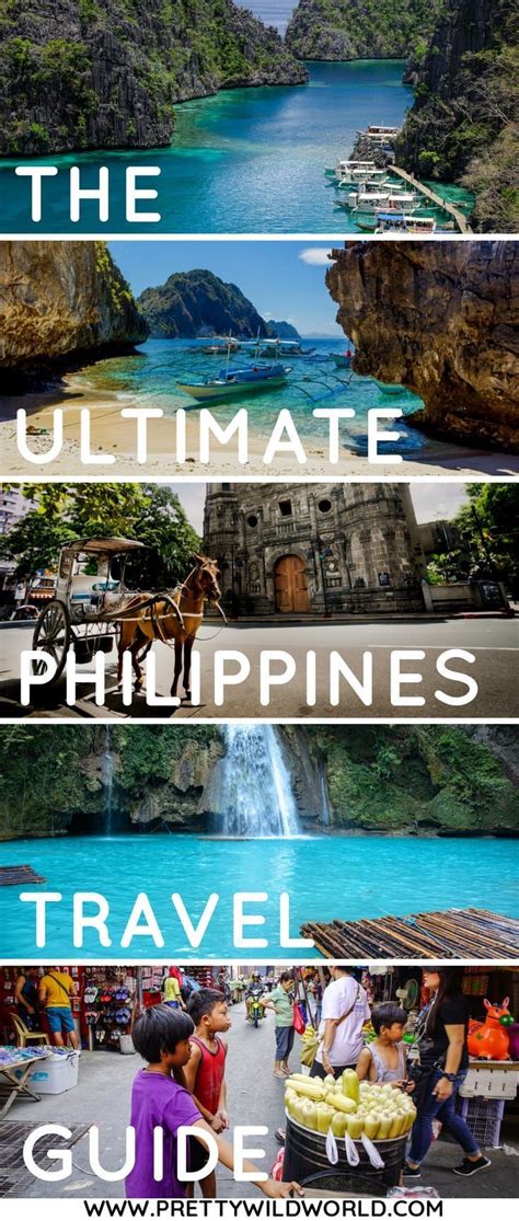 Philippines Travel Guide: Everything You Need to Know.